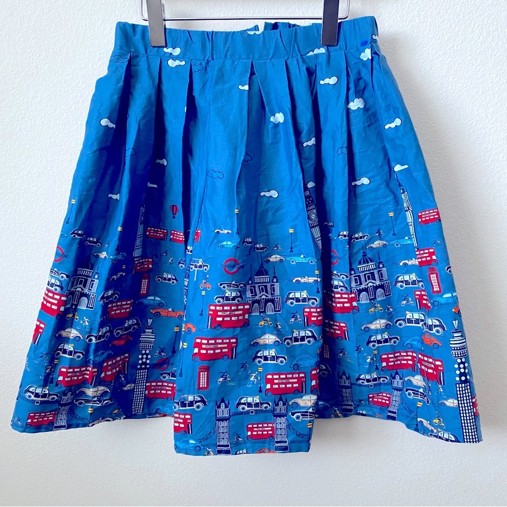 ✈️🚗🚗🚗 ✈️Taydey, Women’s Skirt